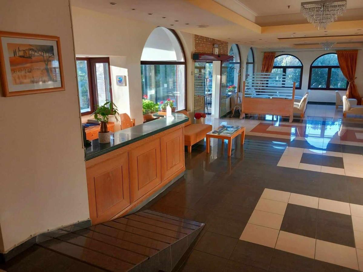 Philoxenia Hotel Kavála Ngoại thất bức ảnh