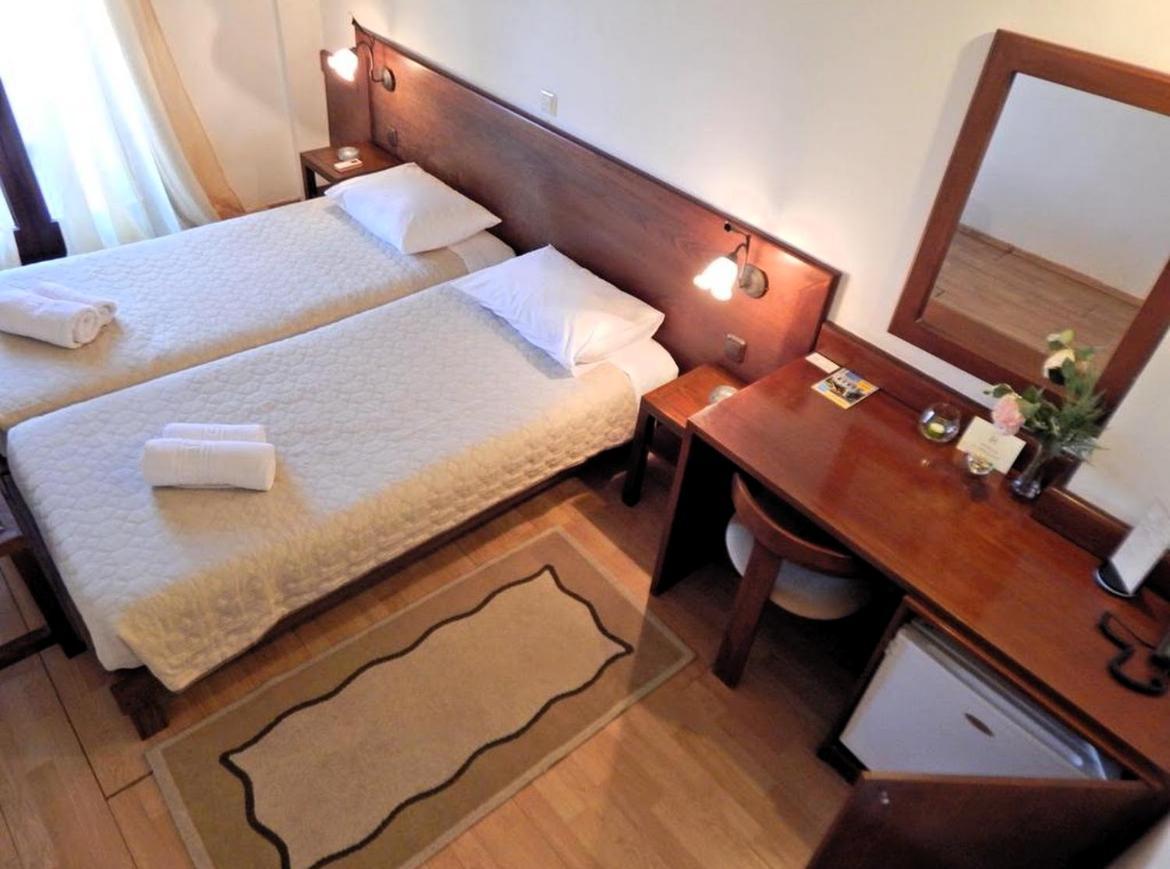 Philoxenia Hotel Kavála Ngoại thất bức ảnh