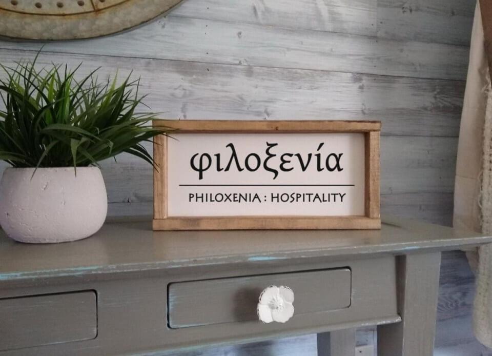 Philoxenia Hotel Kavála Ngoại thất bức ảnh