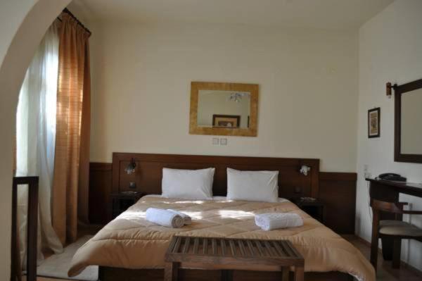Philoxenia Hotel Kavála Ngoại thất bức ảnh