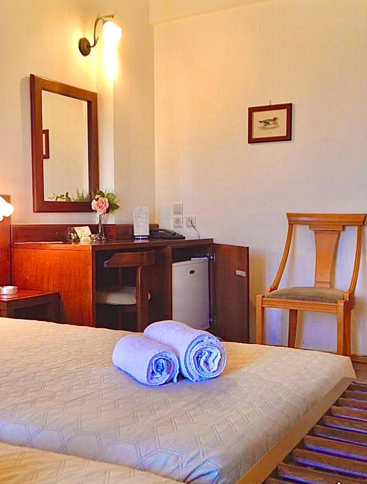 Philoxenia Hotel Kavála Ngoại thất bức ảnh