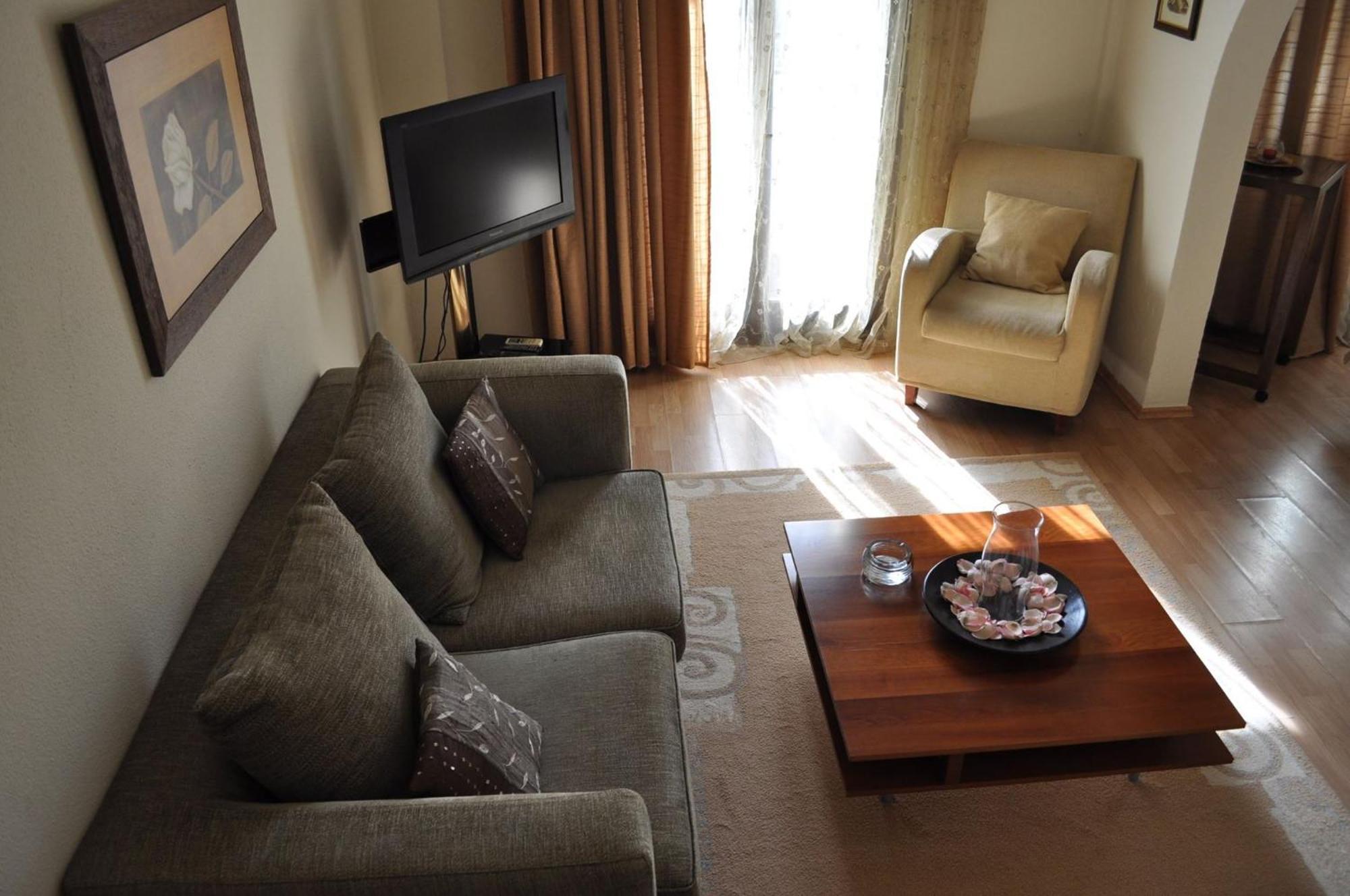 Philoxenia Hotel Kavála Ngoại thất bức ảnh